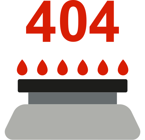 404 error